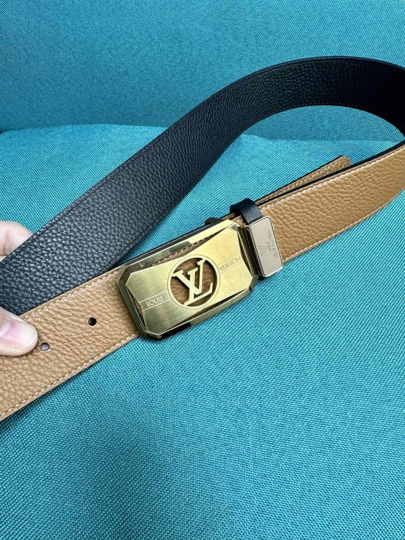 Louis Vuitton Belts